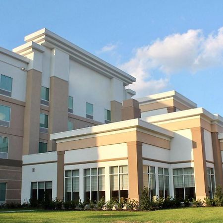 Kozy Hotel Houston North Westfield Luaran gambar