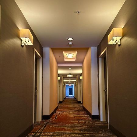 Kozy Hotel Houston North Westfield Luaran gambar