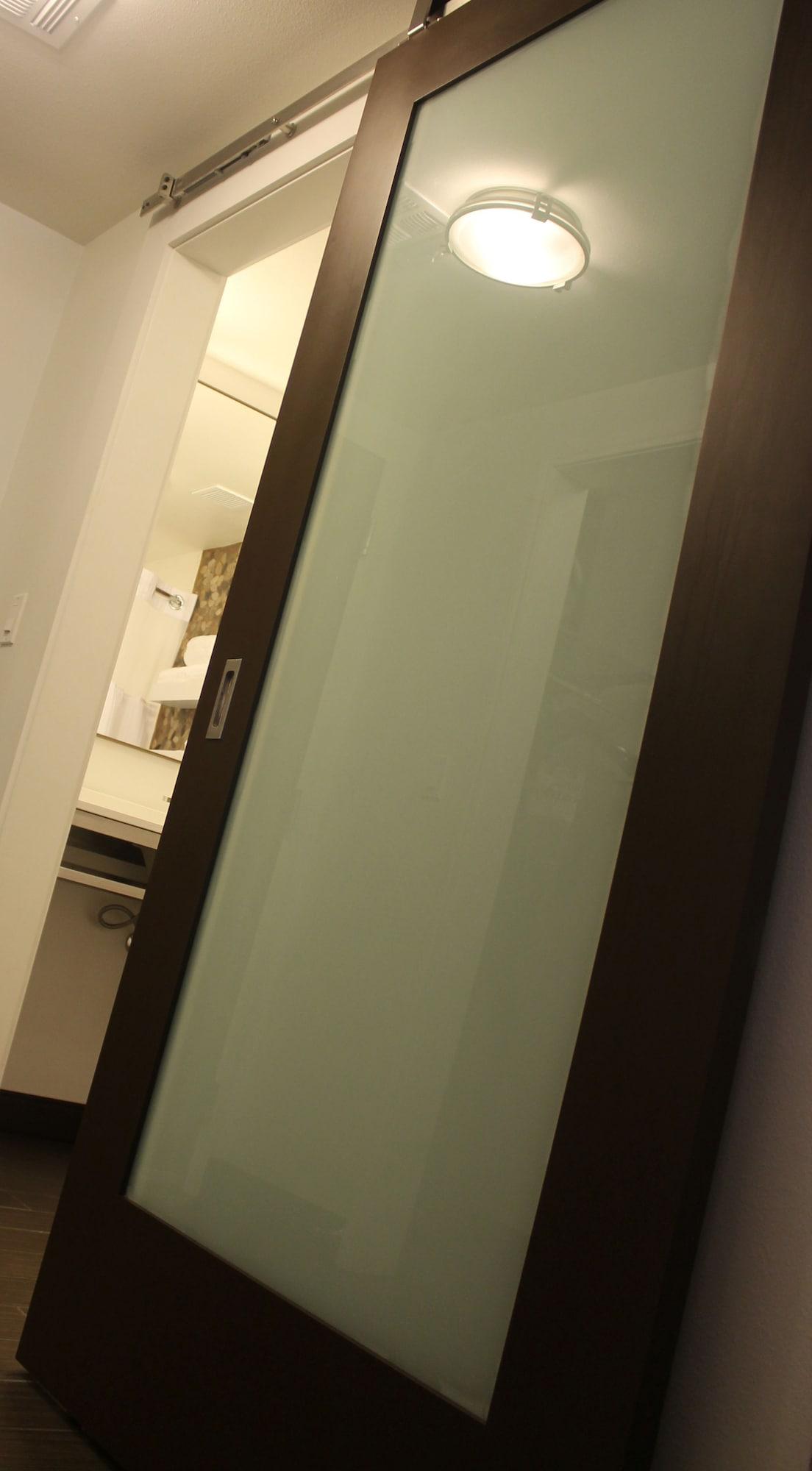Kozy Hotel Houston North Westfield Luaran gambar