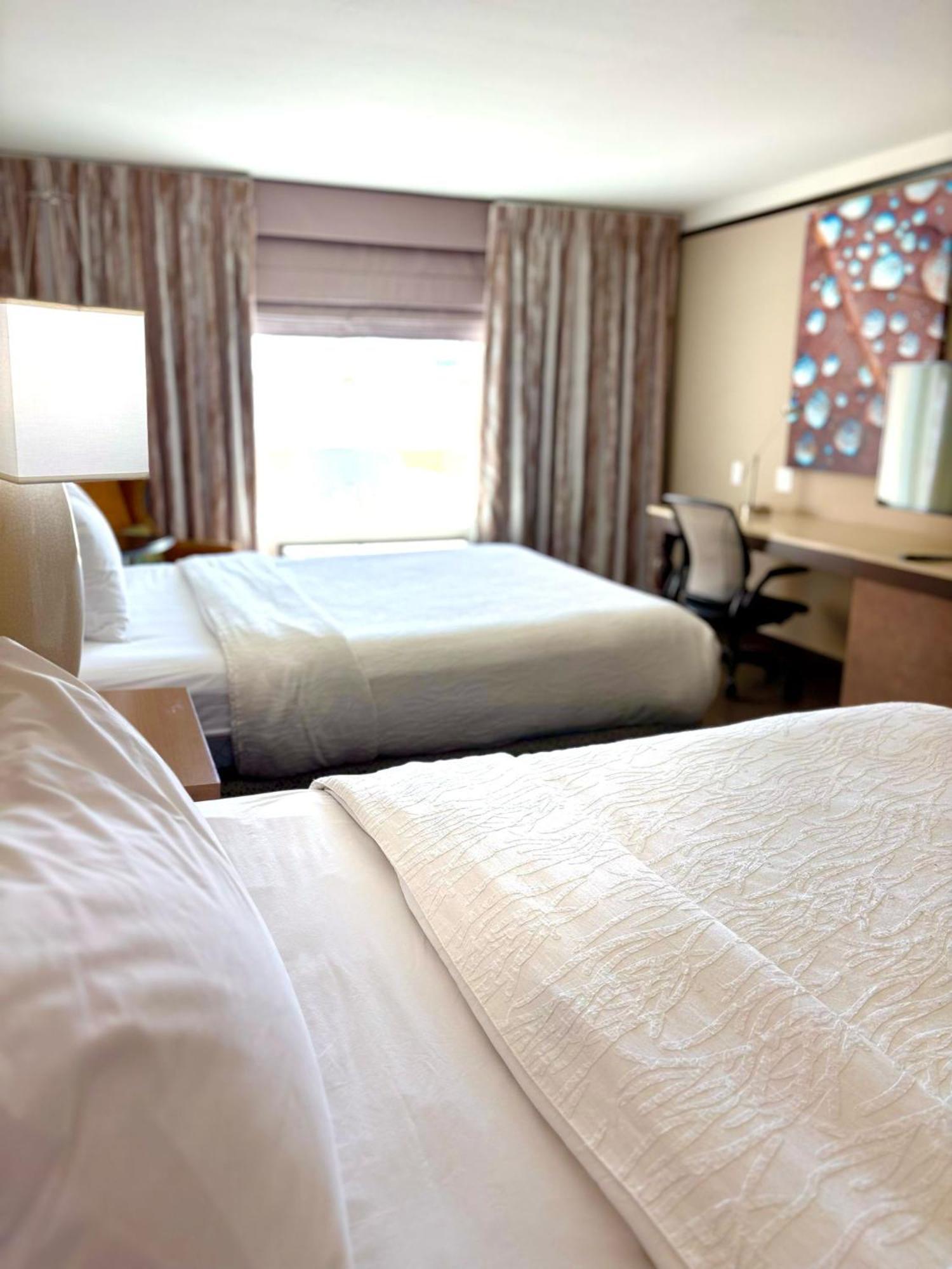 Kozy Hotel Houston North Westfield Luaran gambar