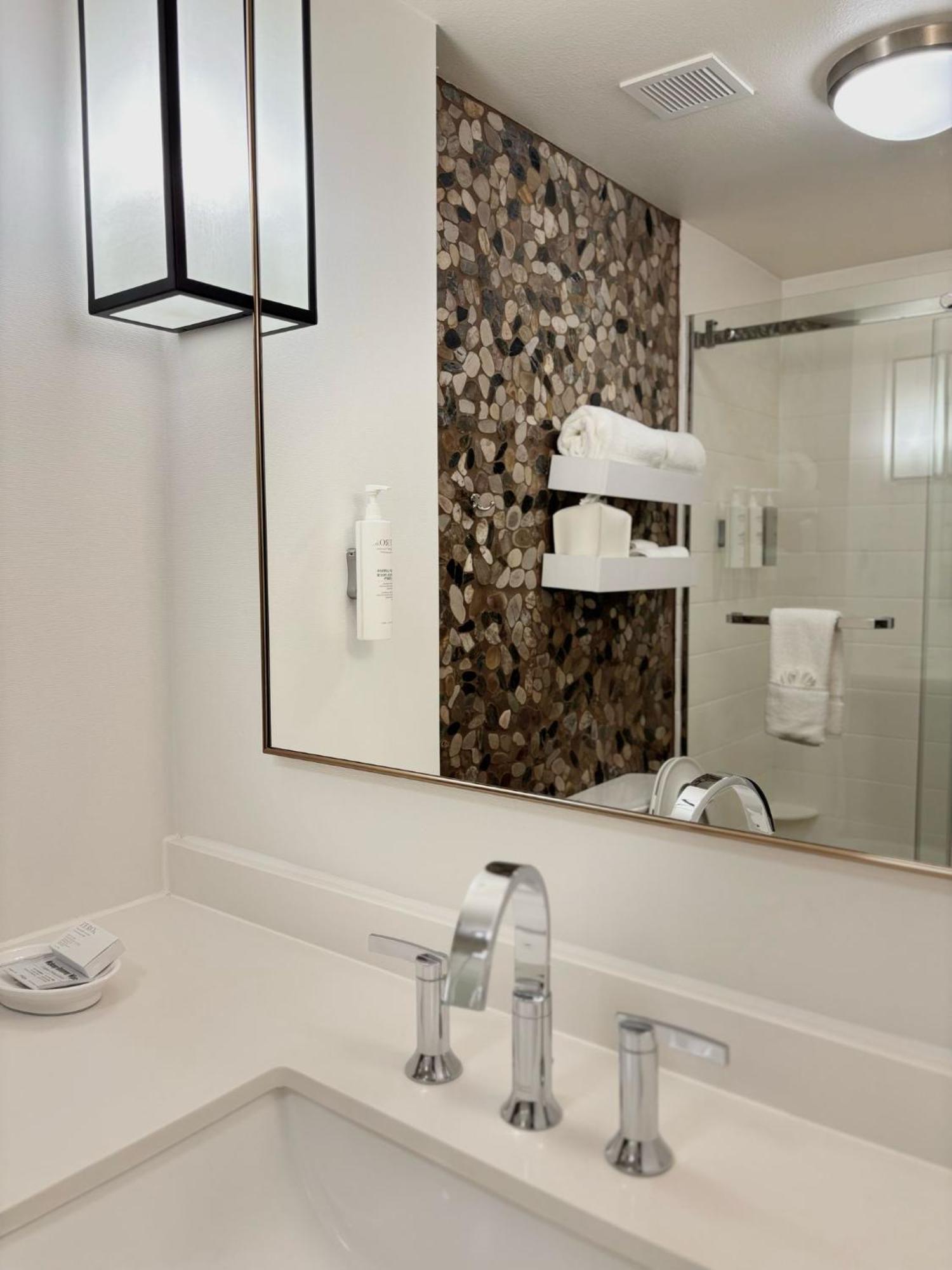 Kozy Hotel Houston North Westfield Luaran gambar