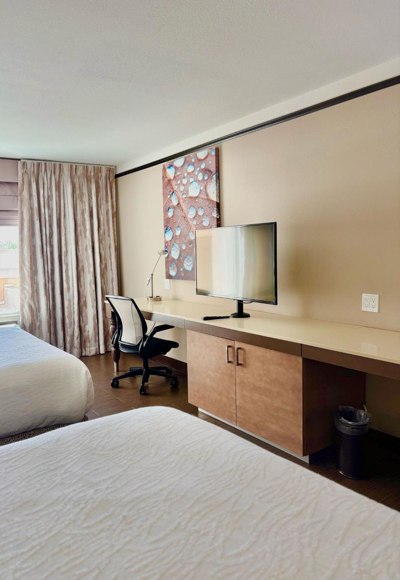 Kozy Hotel Houston North Westfield Luaran gambar