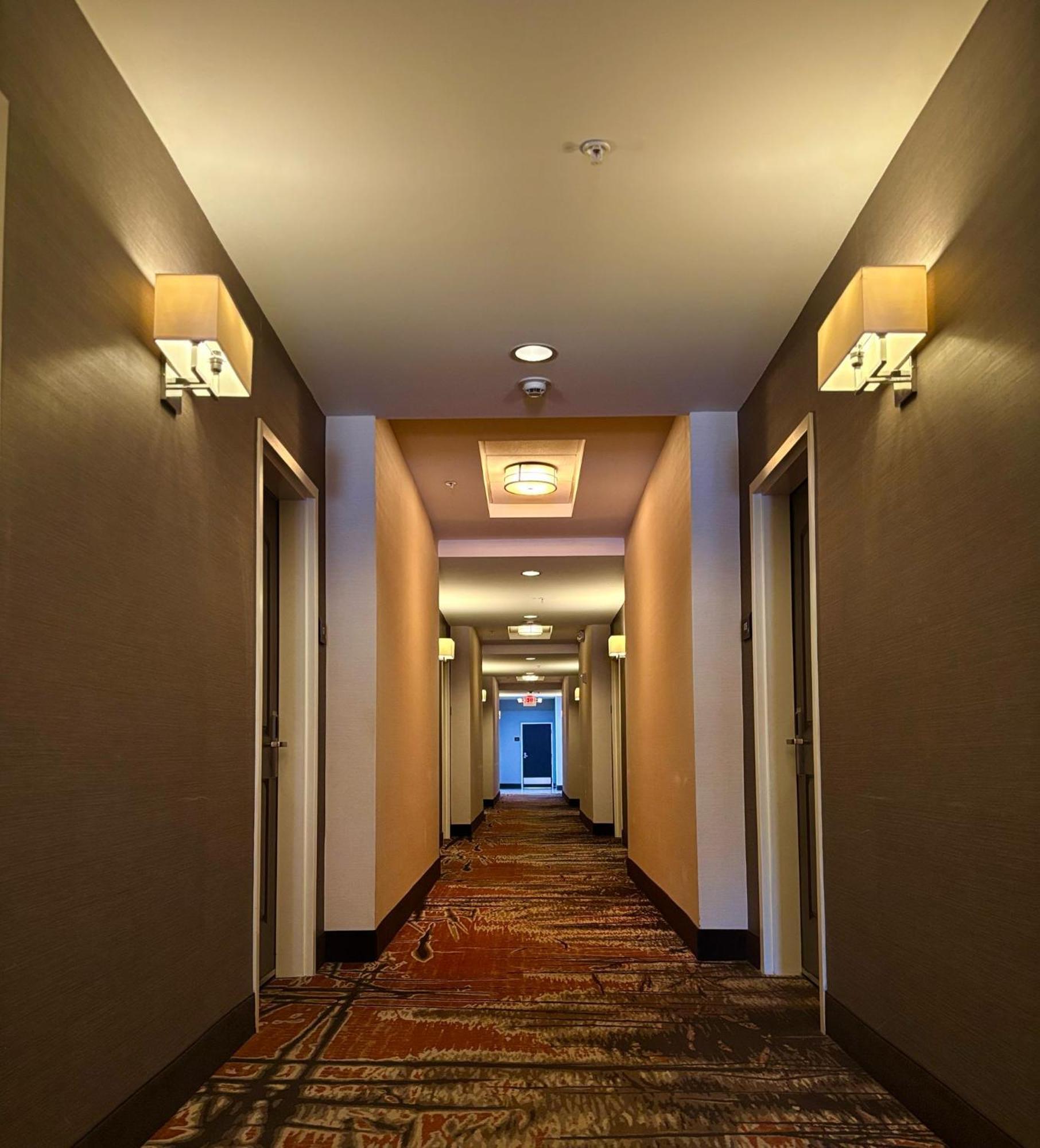 Kozy Hotel Houston North Westfield Luaran gambar