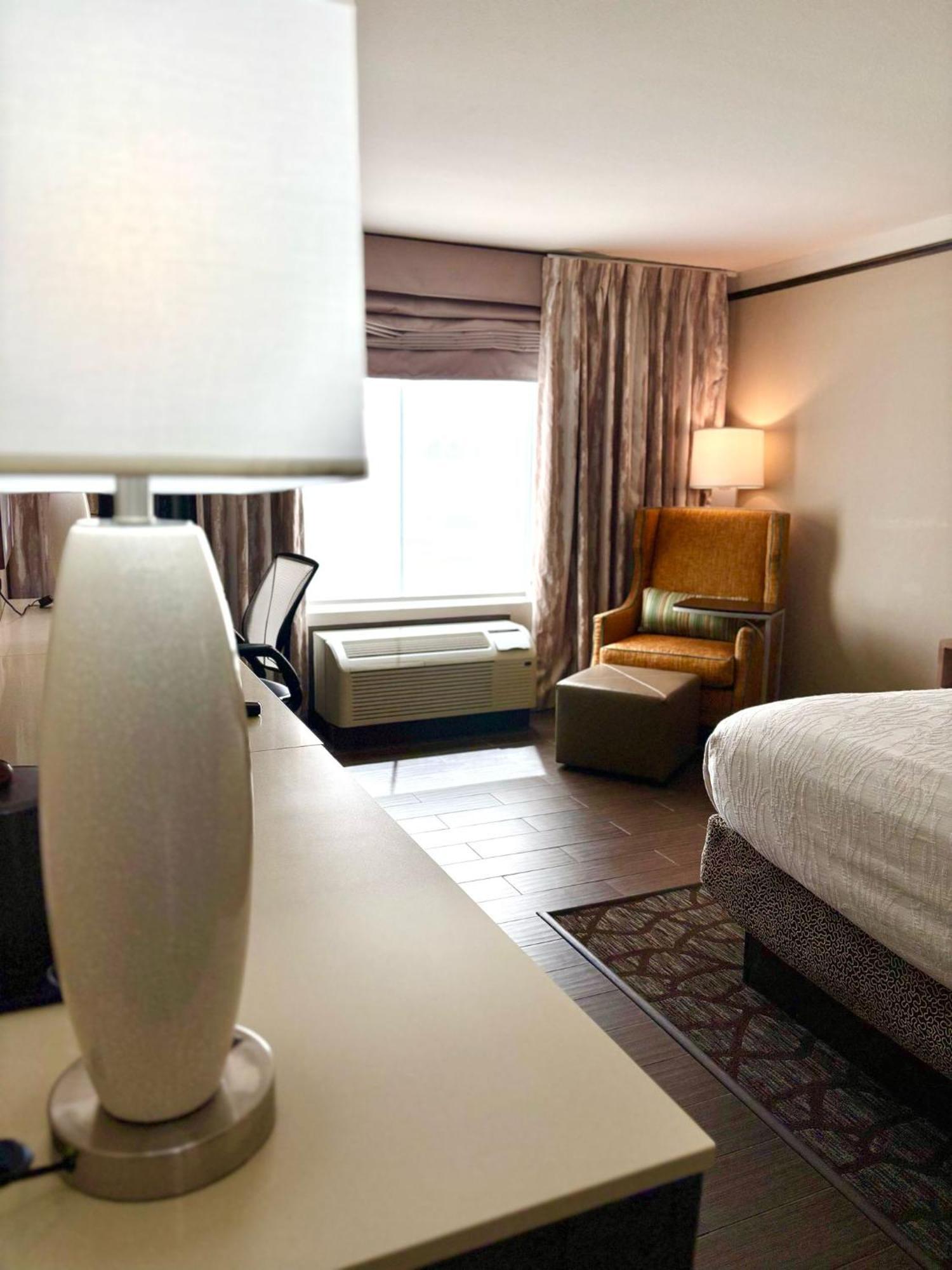 Kozy Hotel Houston North Westfield Luaran gambar