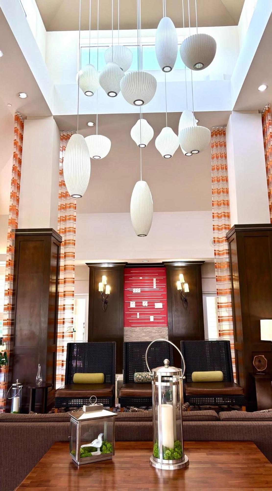 Kozy Hotel Houston North Westfield Luaran gambar