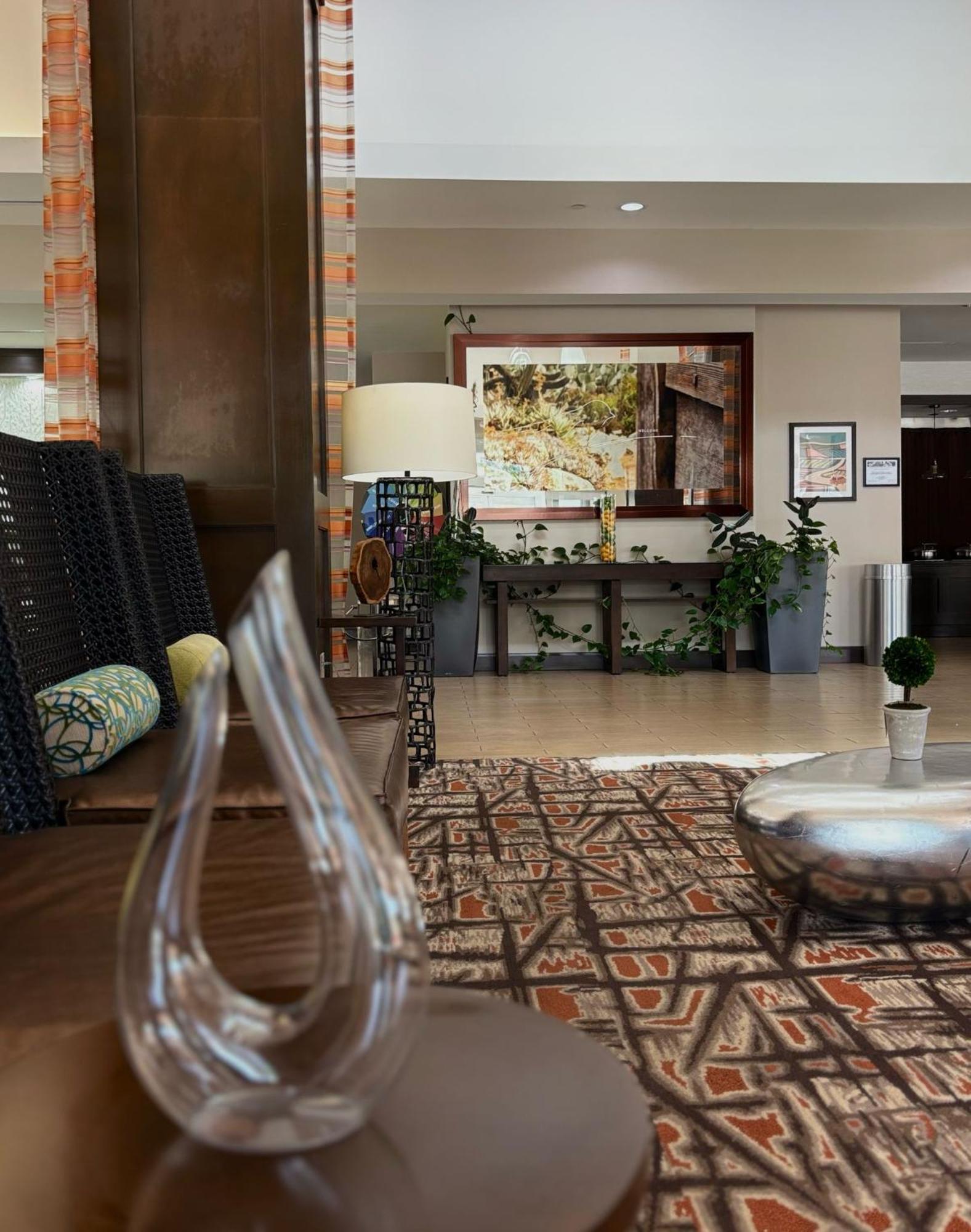 Kozy Hotel Houston North Westfield Luaran gambar