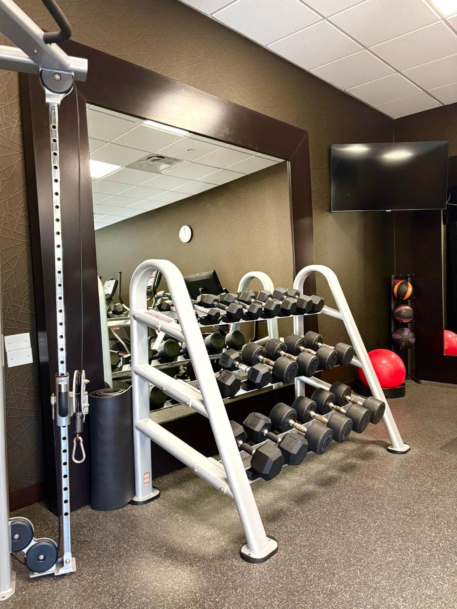 Kozy Hotel Houston North Westfield Luaran gambar