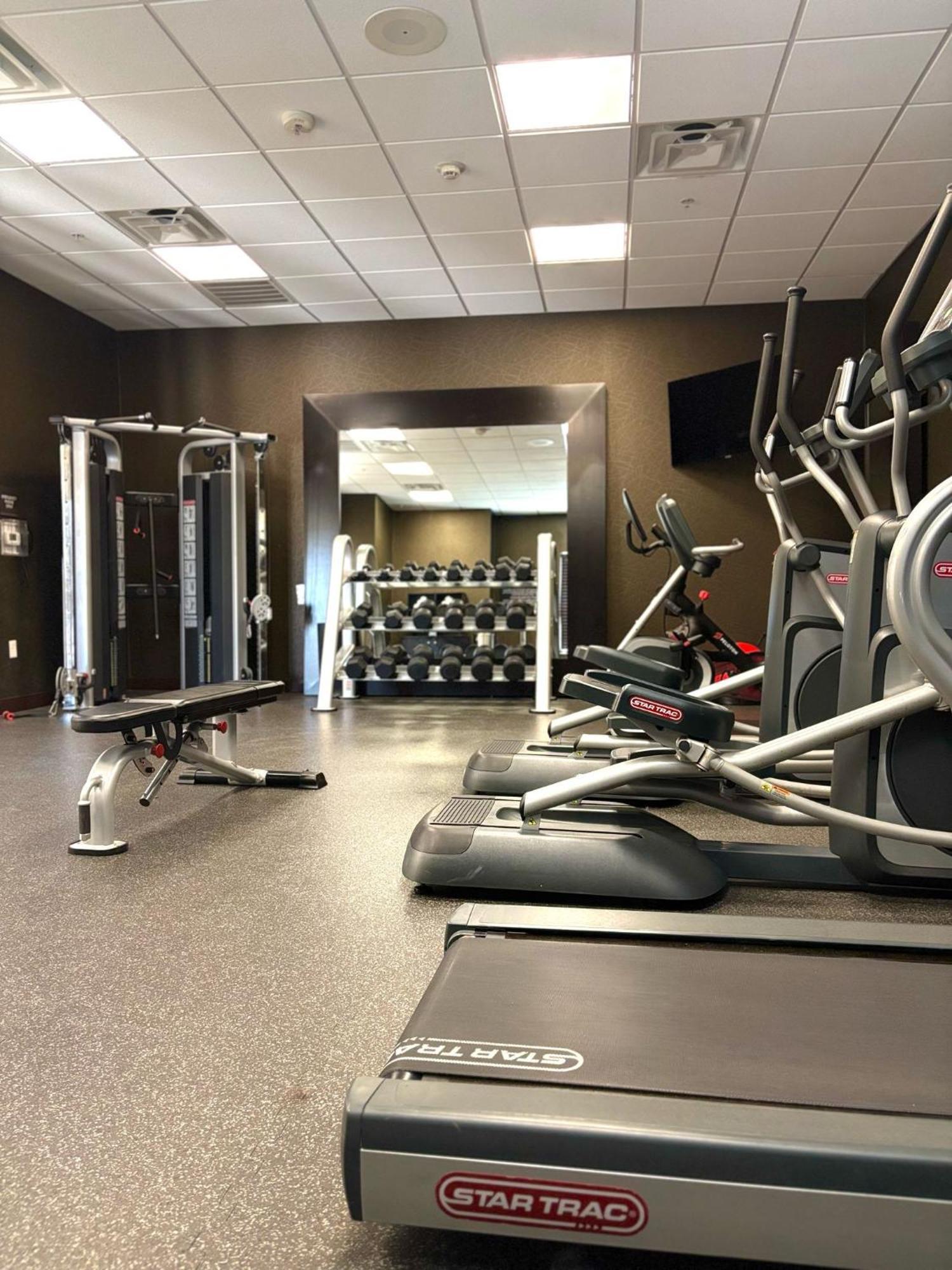 Kozy Hotel Houston North Westfield Luaran gambar