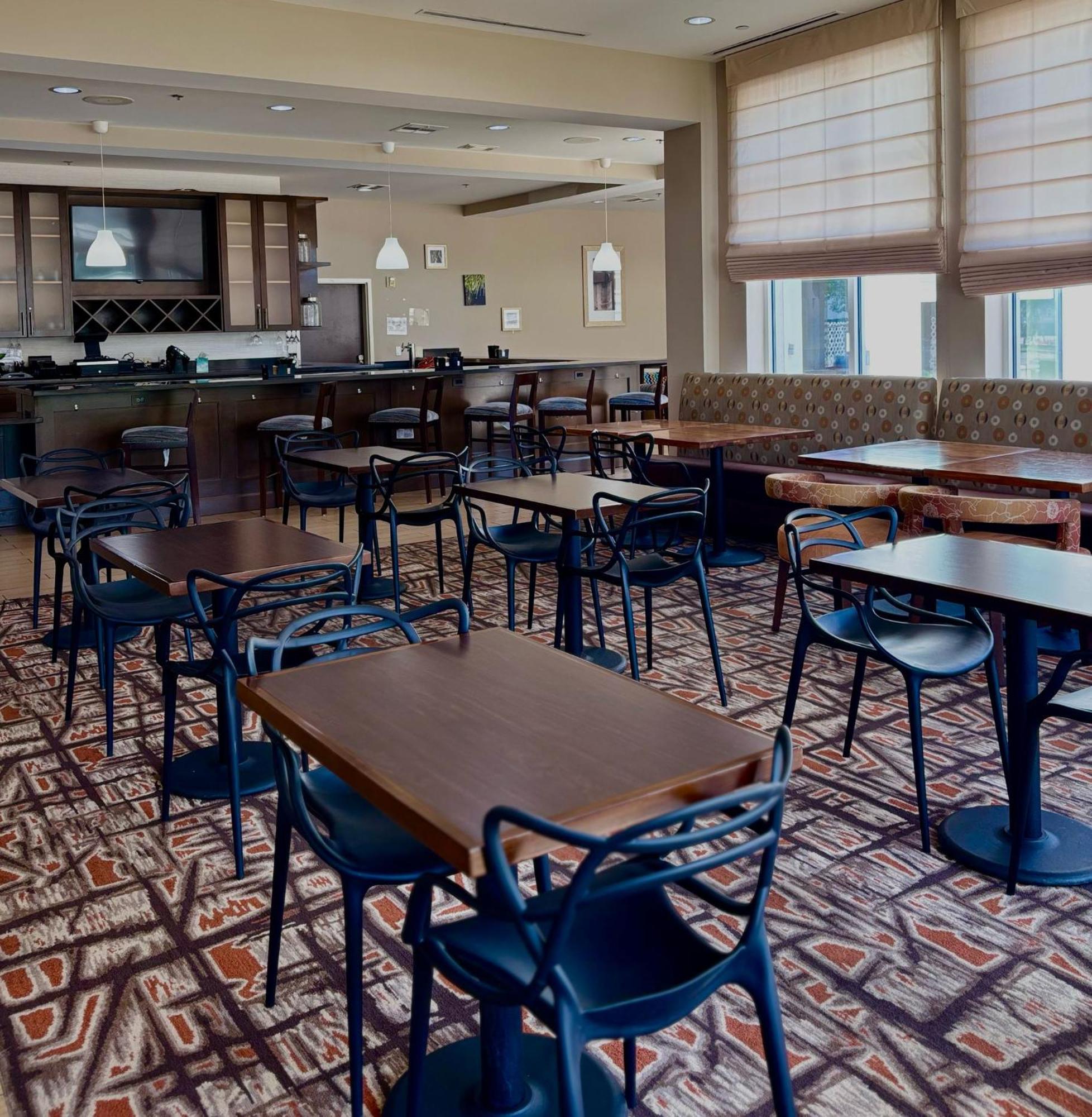 Kozy Hotel Houston North Westfield Luaran gambar