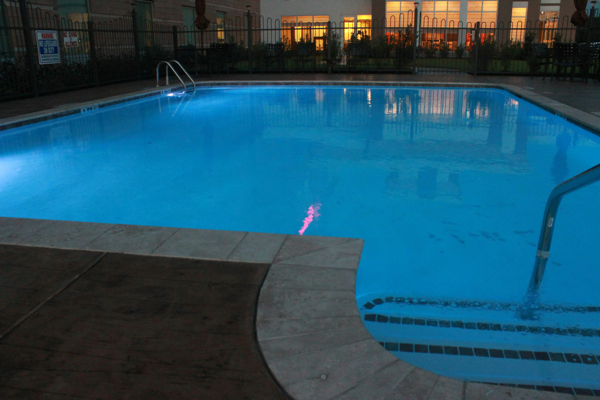 Kozy Hotel Houston North Westfield Luaran gambar