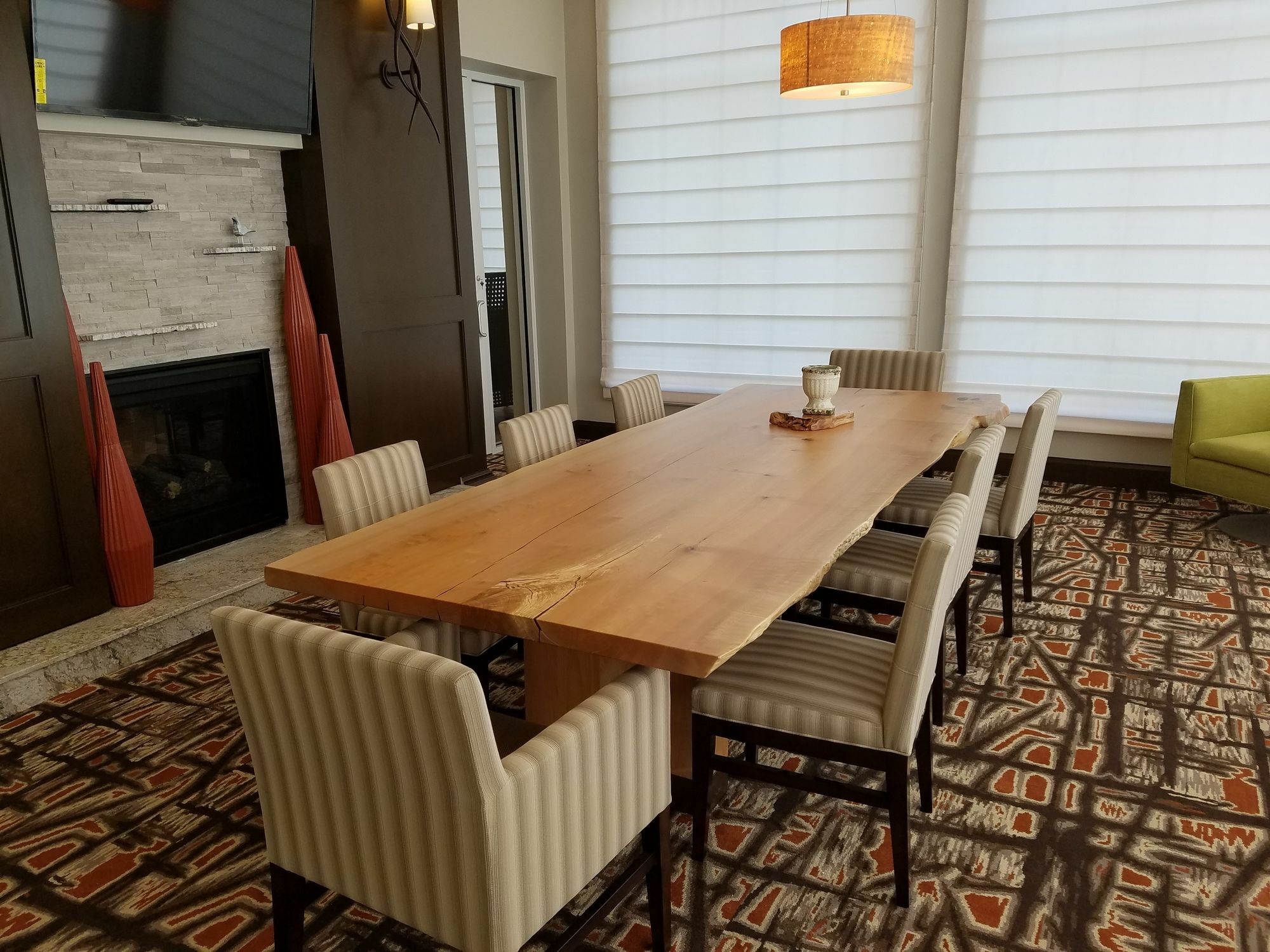 Kozy Hotel Houston North Westfield Luaran gambar