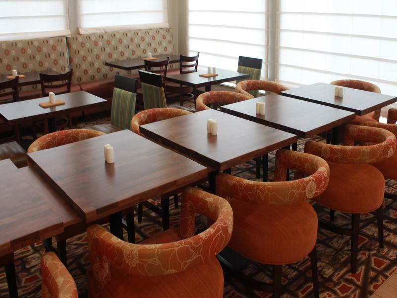 Kozy Hotel Houston North Westfield Luaran gambar